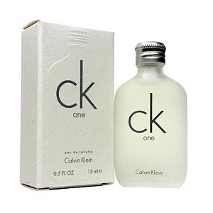 Calvin Klein  CK ONE