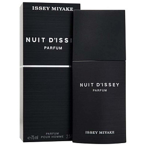 Issey Miyake Nuit D'Issey Parfum