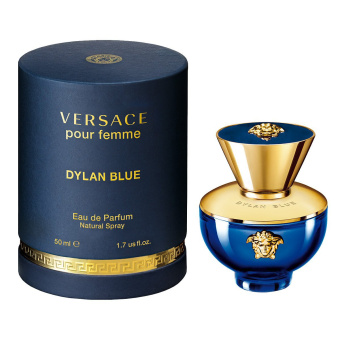 VERSACE Versace Pour Femme Dylan Blue