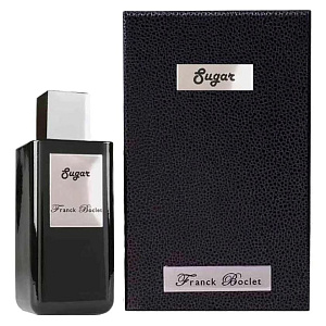 Franck Boclet Sugar