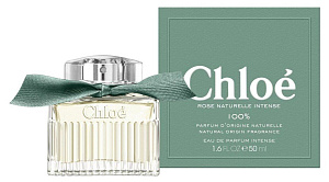 Chloe Rose Naturelle Intense