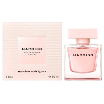 Narciso Rodriguez Narciso Cristal