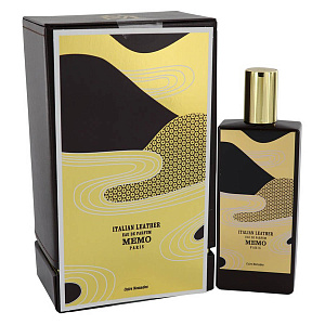 Memo Italian Leather