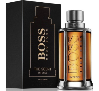 Hugo Boss The Scent Intense 