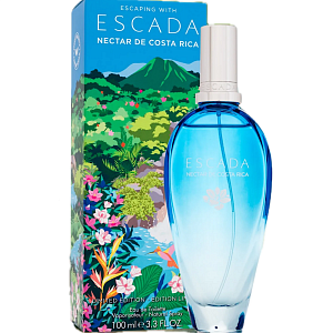 Escada Nectar De Costa Rica