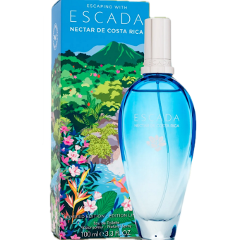 Escada Nectar De Costa Rica