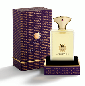 Amouage Beloved Man