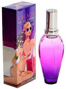 Escada MARINE GROOVE
