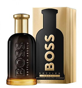 Hugo Boss Bottled Absolu