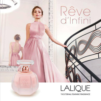 Lalique Reve D`Infini