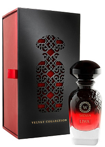 Aj Arabia Widian Liwa