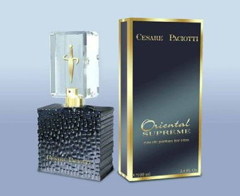 Cesare Paciotti Oriental Supreme for Him