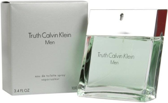 Calvin Klein TRUTH FOR MEN