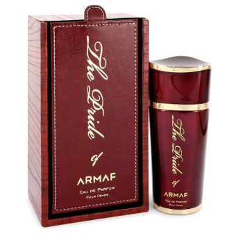 Armaf The Pride Pour Femme
