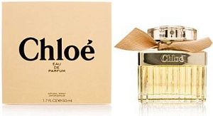 Chloe  Chloe Signature Eau de Parfum