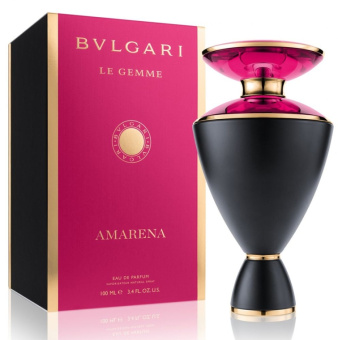 Bvlgari Le Gemme Amarena
