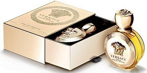 VERSACE   Eros Pour Femme Eau De Parfum