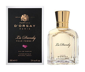 D`Orsay La Dandy For Women