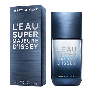 Issey Miyake L'Eau Super Majeure D'Issey 