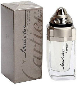 Cartier ROADSTER
