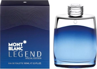 Montblanc Legend Special Edition For Men