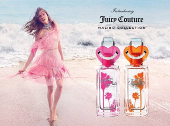 Juicy Couture La La Malibu 