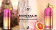 MONTALE The New Rose MONTALE The New Rose
