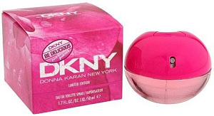 Donna Karan DKNY Be Delicious Fresh Blossom Juiced