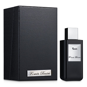 Franck Boclet Icon