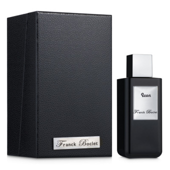 Franck Boclet Icon