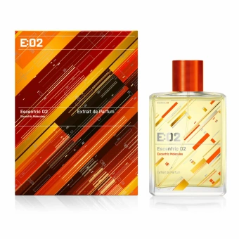 Escentric Molecules Escentric 02 Extrait