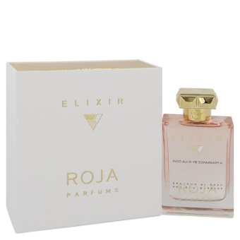 Roja Dove Elixir Essence De Parfum Pour Femme