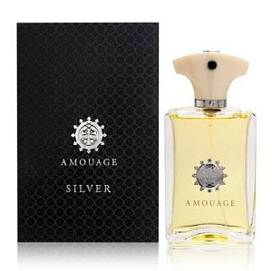 AMOUAGE  Silver Man