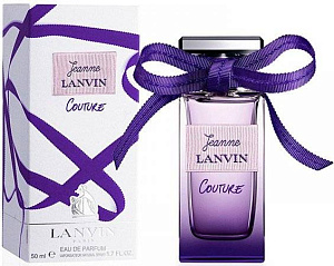 Lanvin Jeanne LANVIN Couture