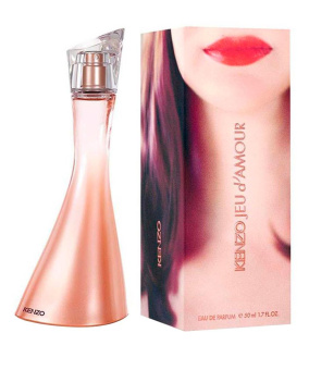 Kenzo Jeu d`Amour