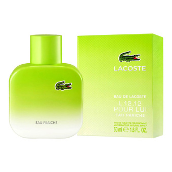 Lacoste L. 12.12 Pour Lui Eau Fraiche