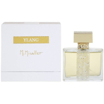 M.Micallef Ylang