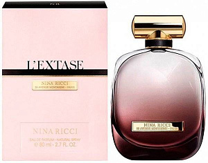 Nina Ricci L`Extase