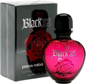Paco Rabanne  XS BLACK