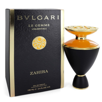 Bvlgari Le Gemme Orientali Zahira