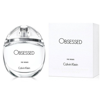 Calvin Klein Obsessed Women