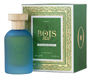 BOIS 1920 Cannabis Salata