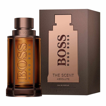 Hugo Boss Boss The Scent Asolute