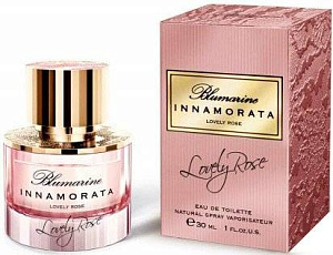 Blumarine  Innamorata Lovely Rose