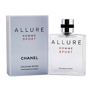 Chanel Allure Homme Sport Cologne 
