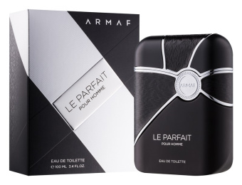 Armaf Le Parfait Pour Homme