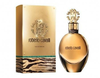 Roberto Cavalli Eau De Parfum