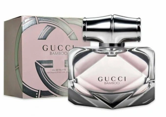 Gucci Bamboo Eau De Toilette