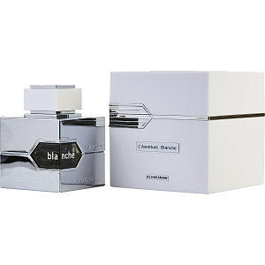 Al Haramain Perfumes L'Aventure Blanche