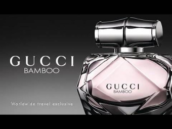 GUCCI   Bamboo Eau De Parfum